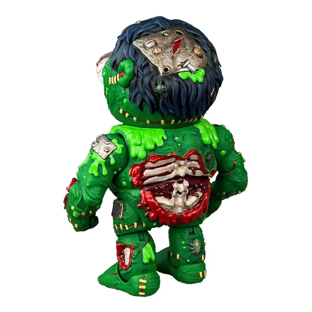 Madballs Actionfigur Wave 2: Slobulus 15 cm Produktfoto