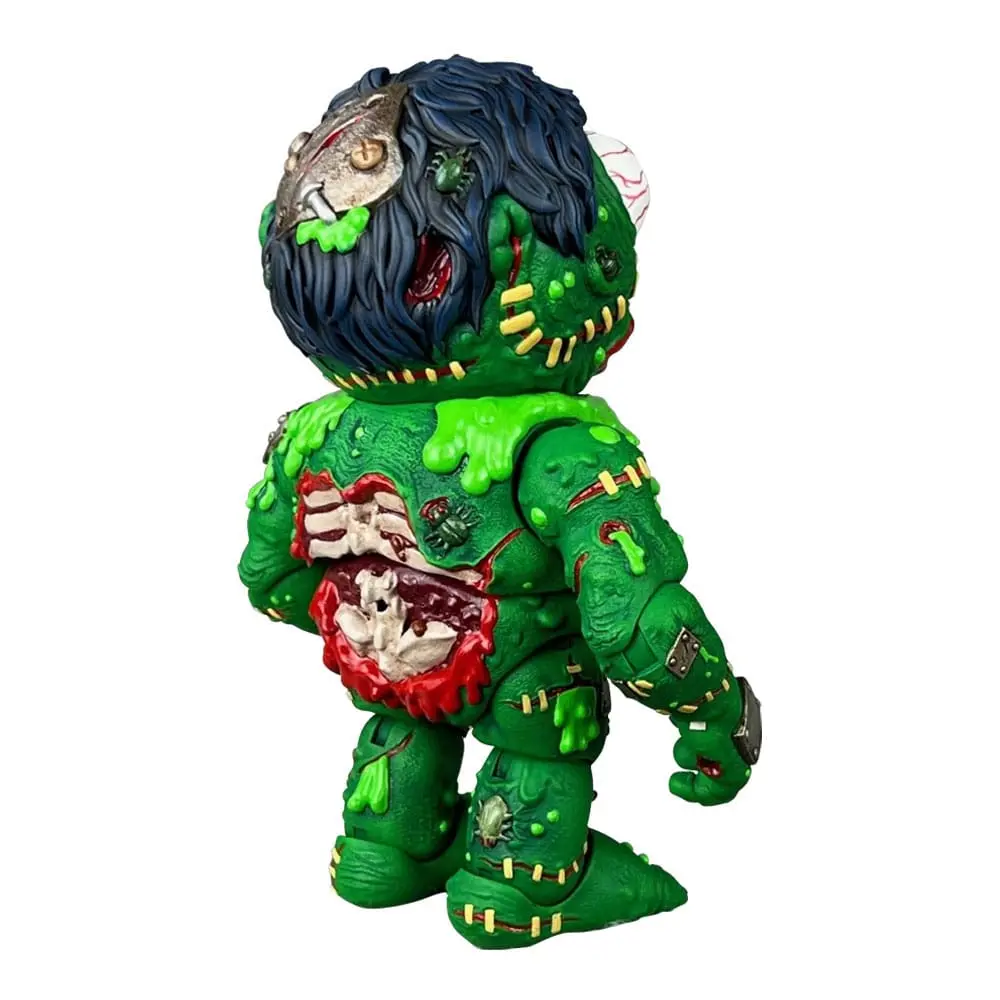 Madballs Actionfigur Wave 2: Slobulus 15 cm Produktfoto