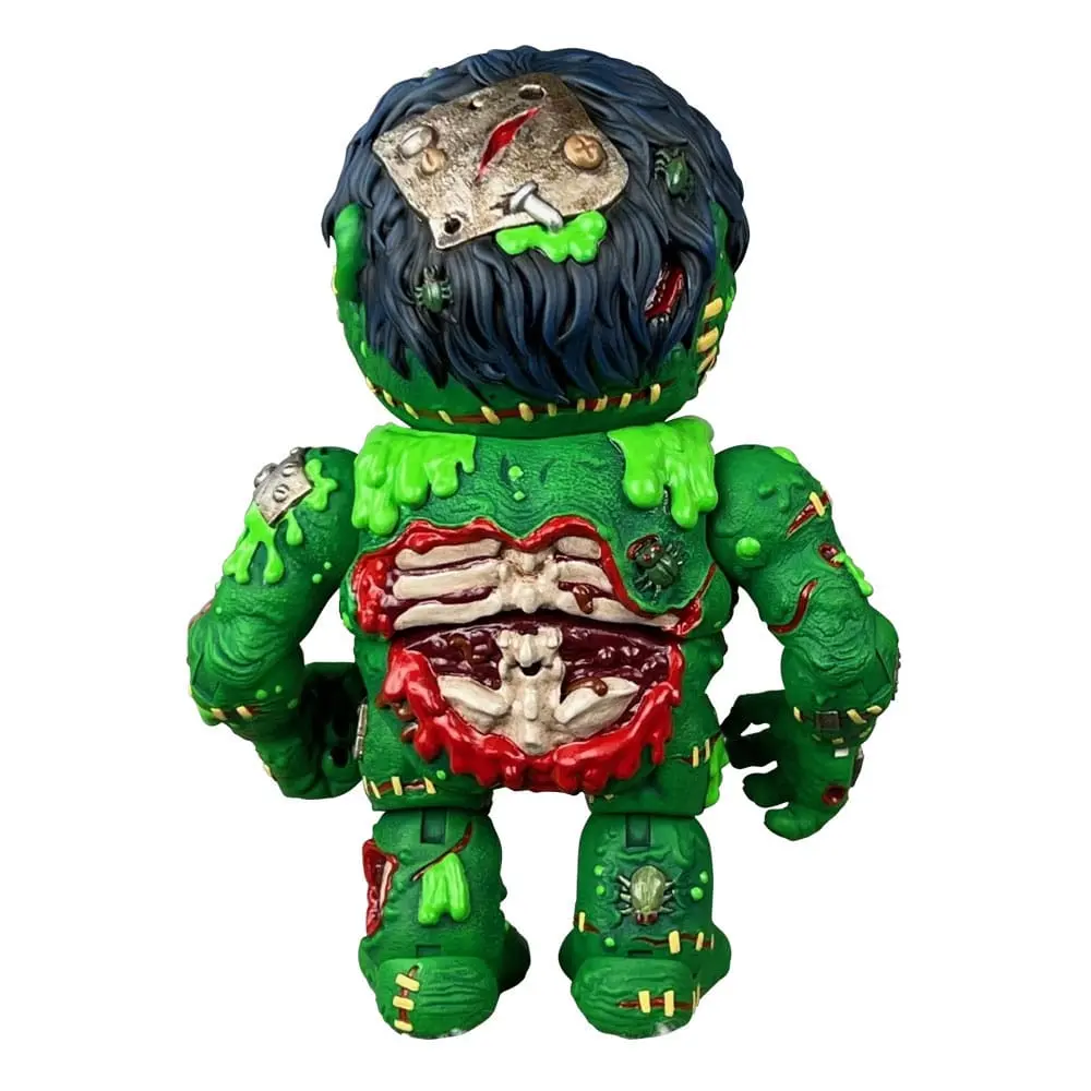 Madballs Actionfigur Wave 2: Slobulus 15 cm Produktfoto