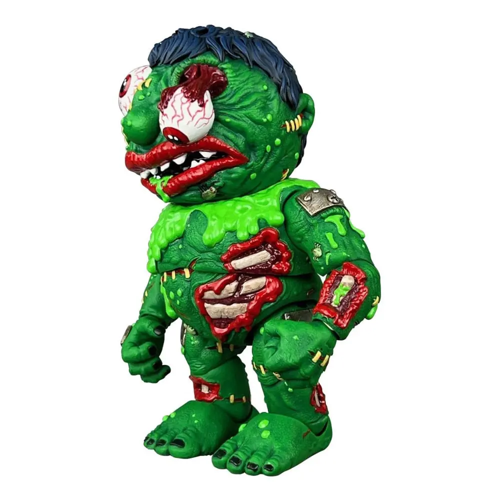 Madballs Actionfigur Wave 2: Slobulus 15 cm Produktfoto