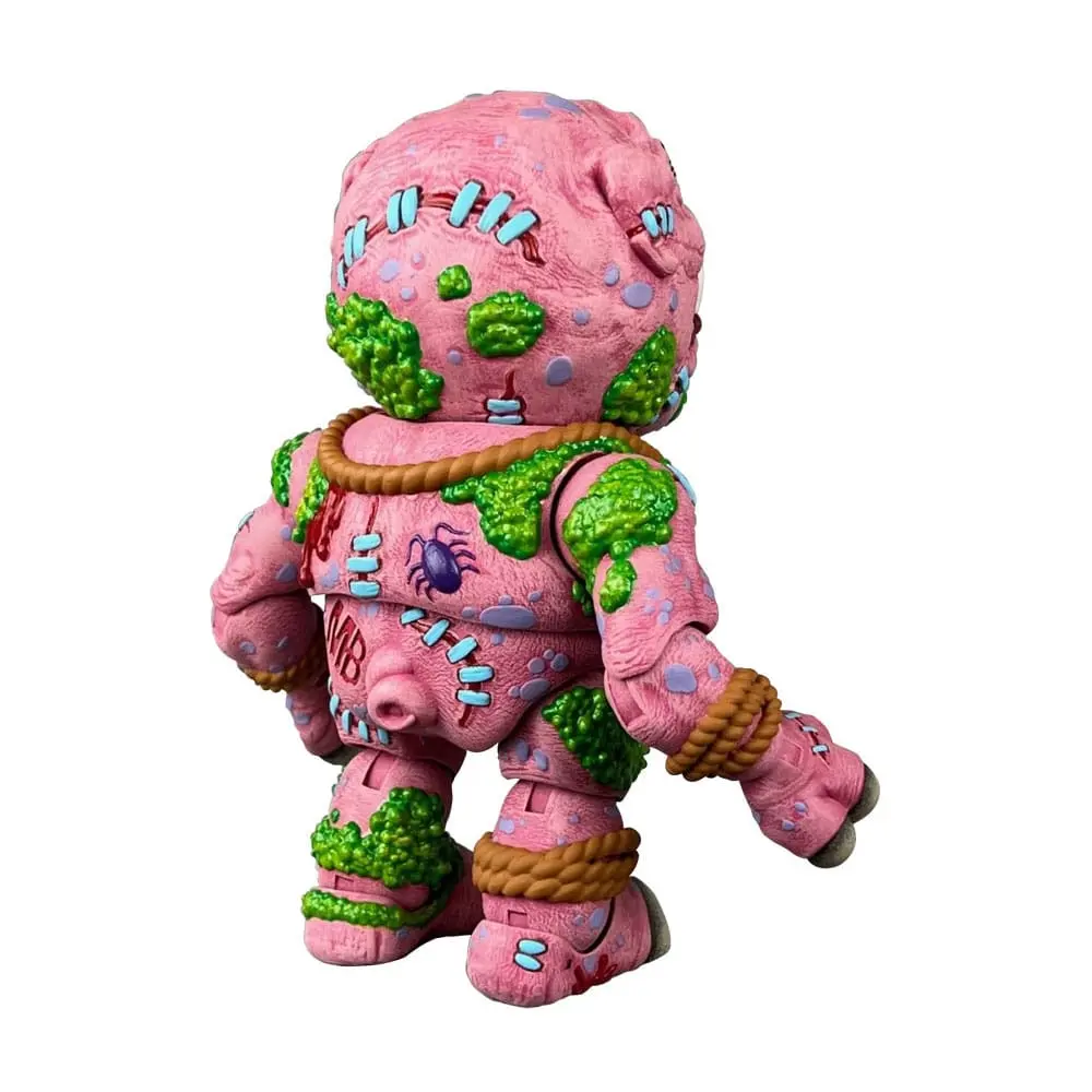 Madballs Actionfigur Wave 2: Swine Sucker 15 cm Produktfoto