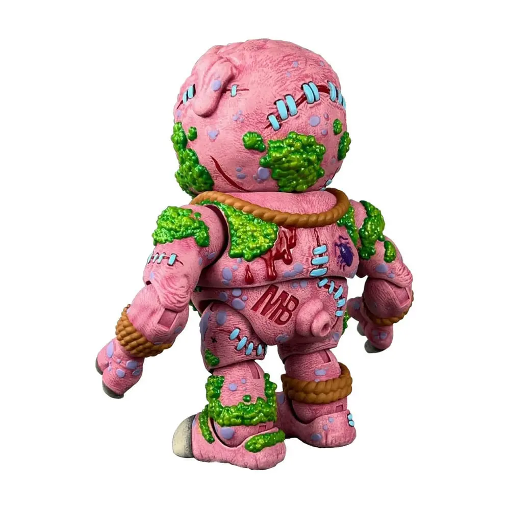 Madballs Actionfigur Wave 2: Swine Sucker 15 cm Produktfoto