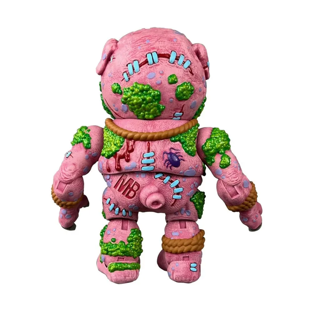 Madballs Actionfigur Wave 2: Swine Sucker 15 cm Produktfoto