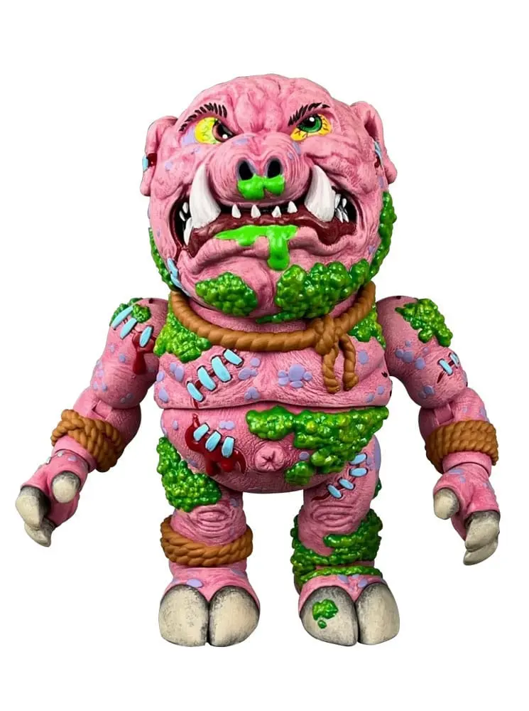 Madballs Actionfigur Wave 2: Swine Sucker 15 cm Produktfoto