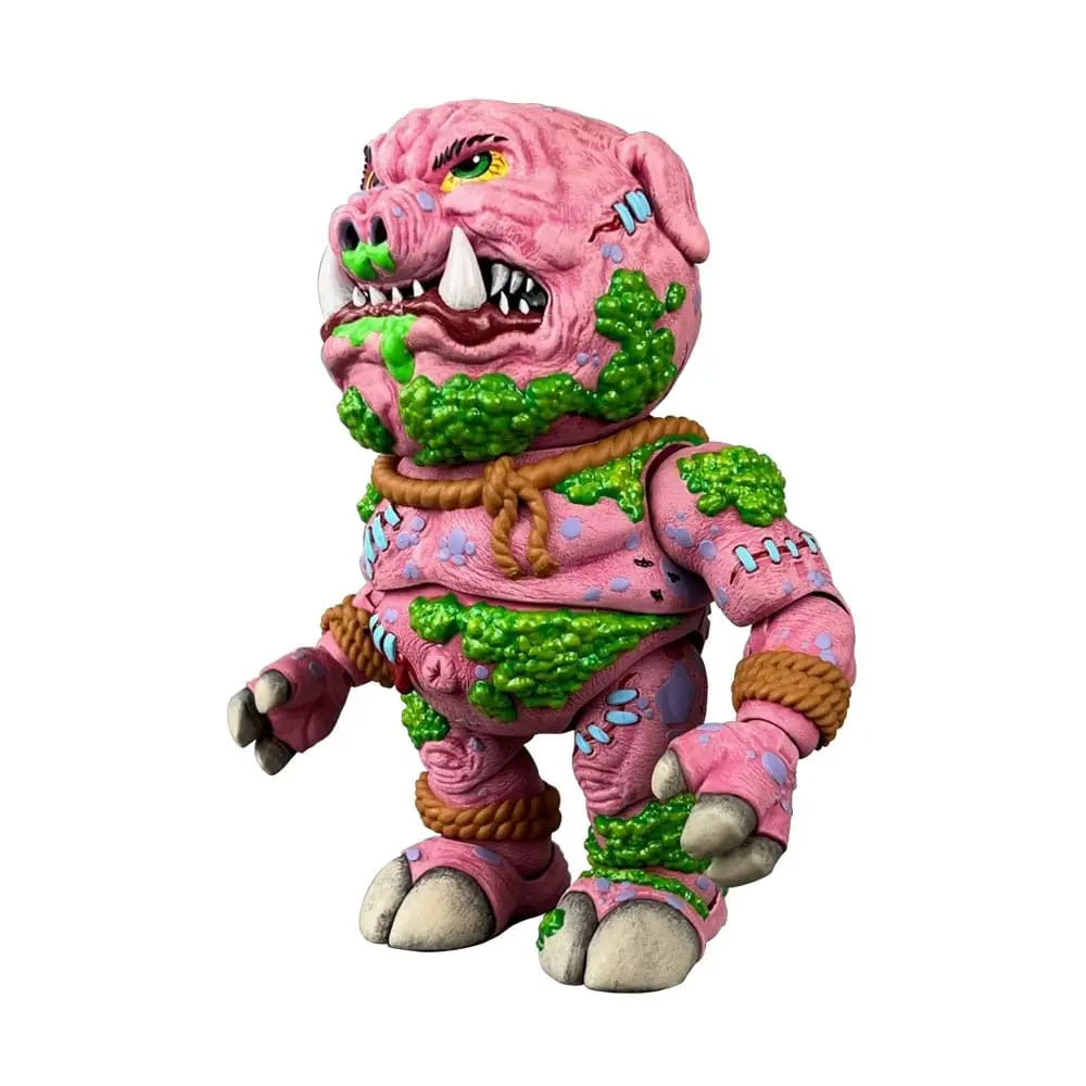 Madballs Actionfigur Wave 2: Swine Sucker 15 cm Produktfoto