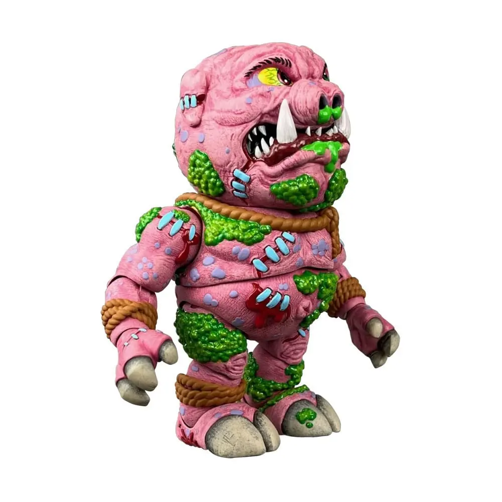 Madballs Actionfigur Wave 2: Swine Sucker 15 cm Produktfoto