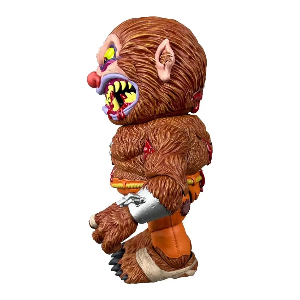 Madballs Actionfigur Wave 2: Wolf Breath 15 cm Produktfoto