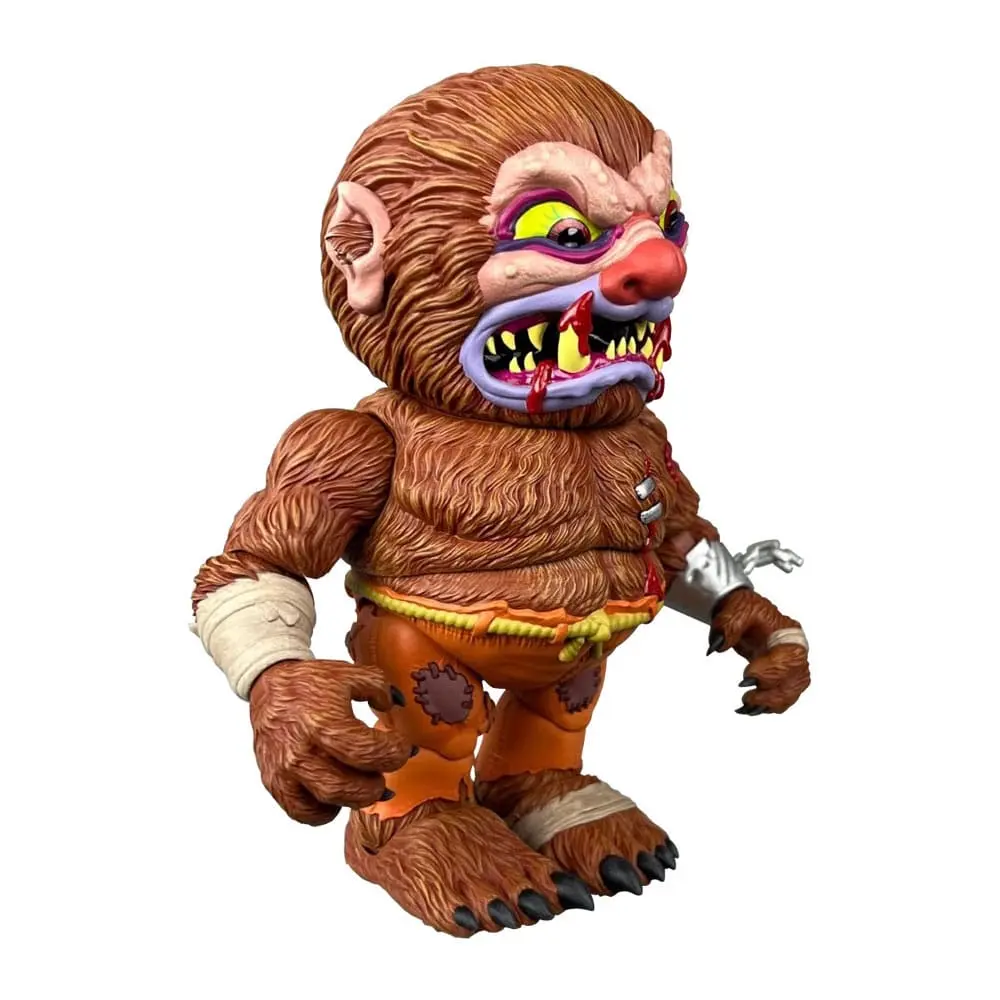 Madballs Actionfigur Wave 2: Wolf Breath 15 cm Produktfoto