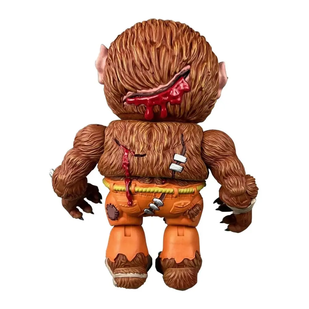 Madballs Actionfigur Wave 2: Wolf Breath 15 cm Produktfoto