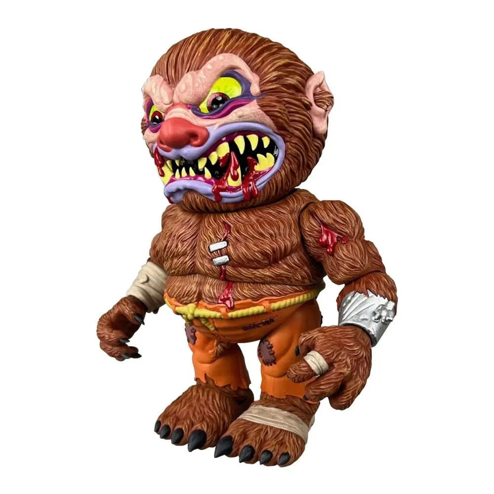 Madballs Actionfigur Wave 2: Wolf Breath 15 cm Produktfoto