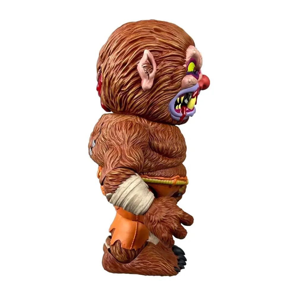 Madballs Actionfigur Wave 2: Wolf Breath 15 cm Produktfoto