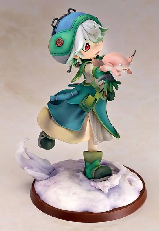 Made in Abyss PVC Statue 1/7 Prushka 21 cm Produktfoto