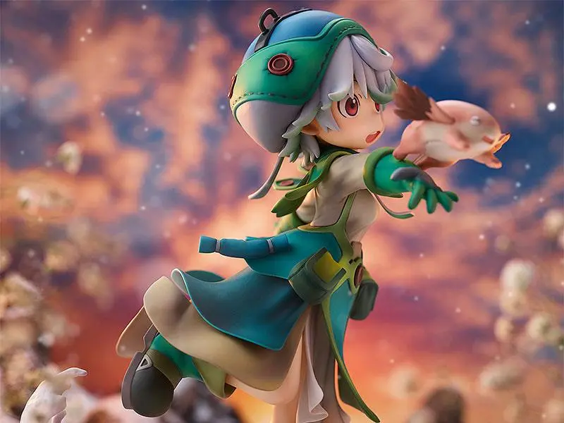 Made in Abyss PVC Statue 1/7 Prushka 21 cm Produktfoto
