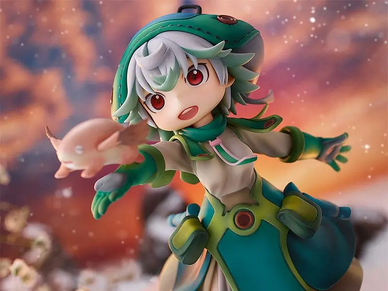 Made in Abyss PVC Statue 1/7 Prushka 21 cm Produktfoto
