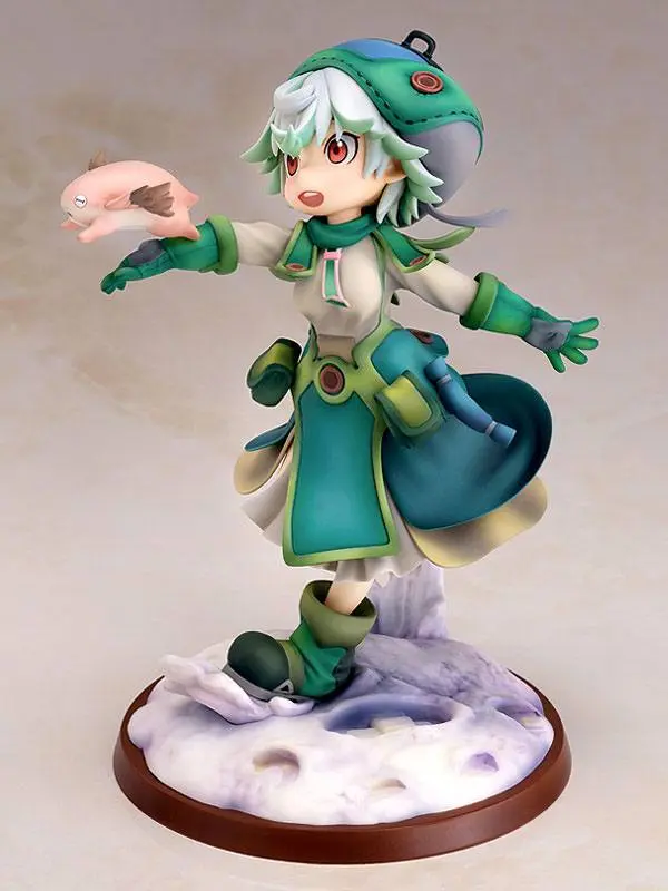 Made in Abyss PVC Statue 1/7 Prushka 21 cm Produktfoto