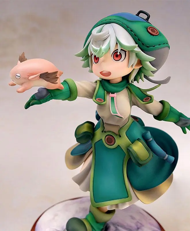 Made in Abyss PVC Statue 1/7 Prushka 21 cm Produktfoto