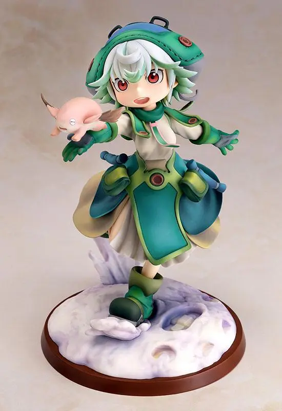 Made in Abyss PVC Statue 1/7 Prushka 21 cm Produktfoto