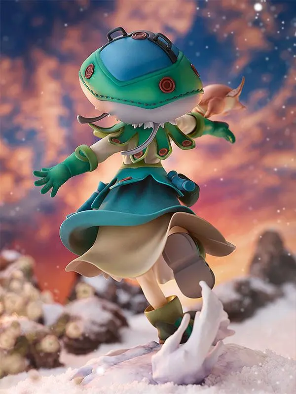 Made in Abyss PVC Statue 1/7 Prushka 21 cm Produktfoto