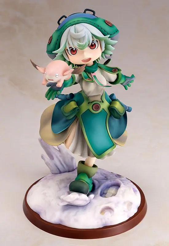 Made in Abyss PVC Statue 1/7 Prushka 21 cm Produktfoto