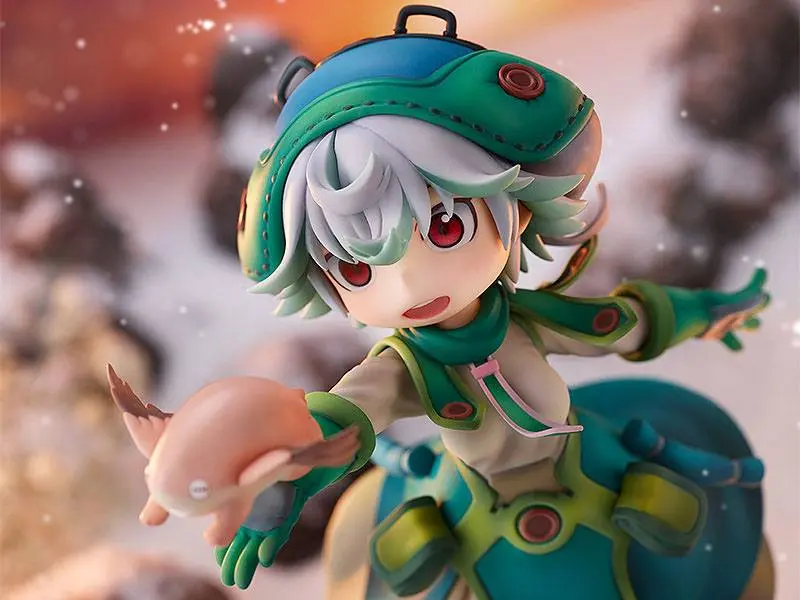 Made in Abyss PVC Statue 1/7 Prushka 21 cm Produktfoto