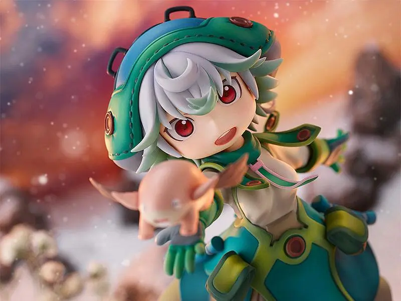 Made in Abyss PVC Statue 1/7 Prushka 21 cm Produktfoto