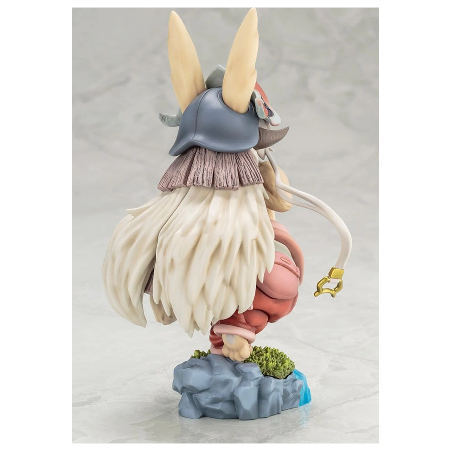 Made in Abyss: Awakening Mystery PVC Figur Nanachi 14 cm Produktfoto