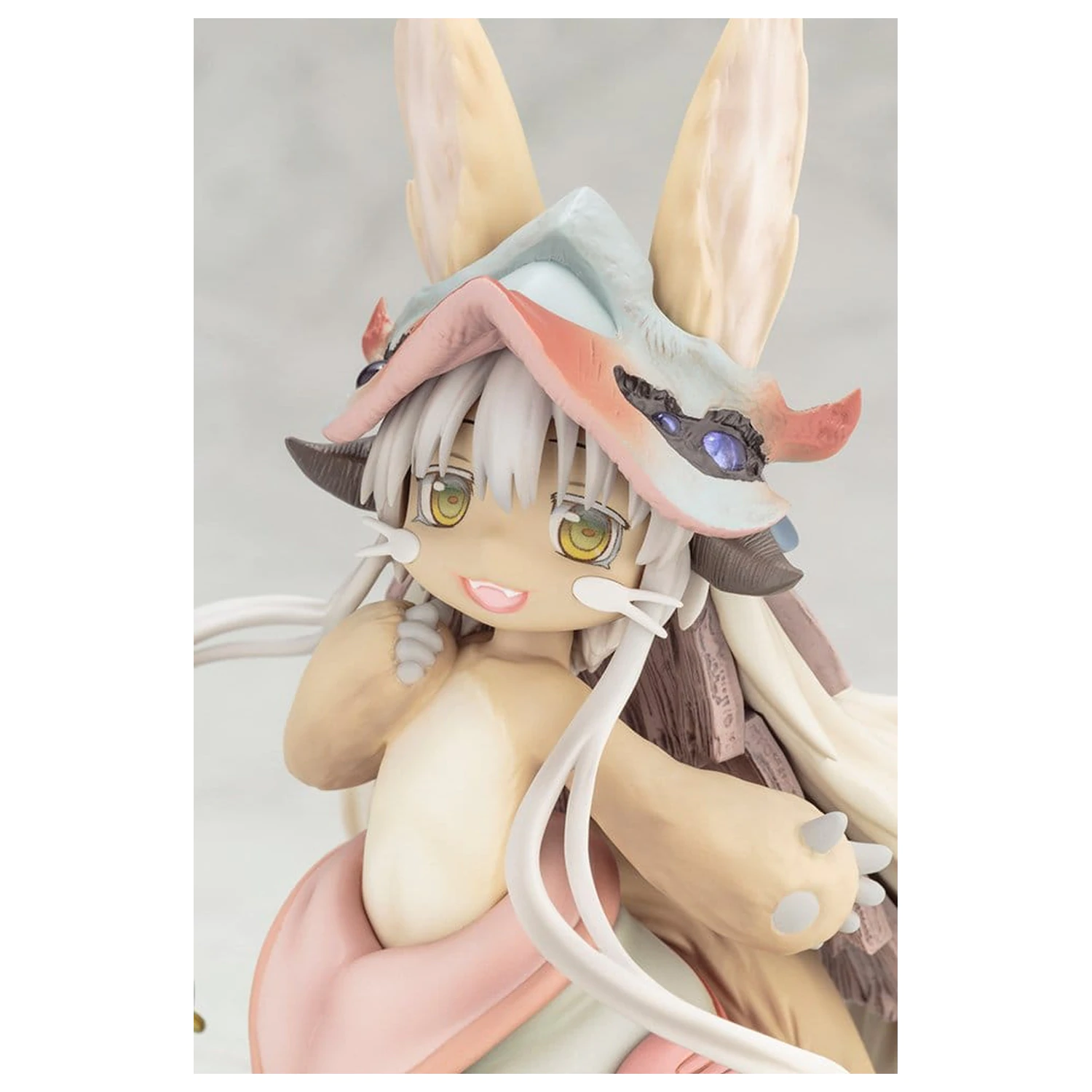 Made in Abyss: Awakening Mystery PVC Figur Nanachi 14 cm Produktfoto