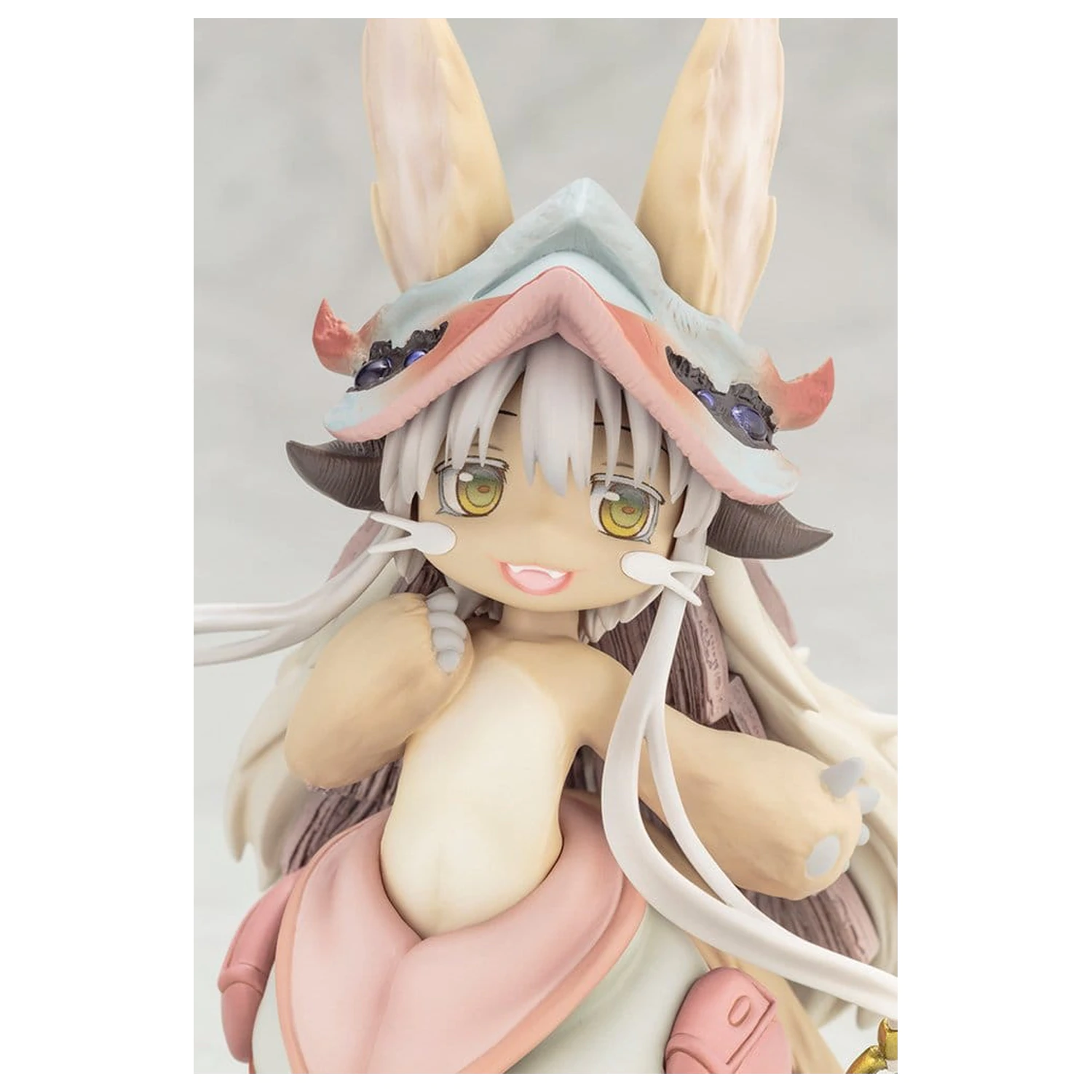 Made in Abyss: Awakening Mystery PVC Figur Nanachi 14 cm Produktfoto