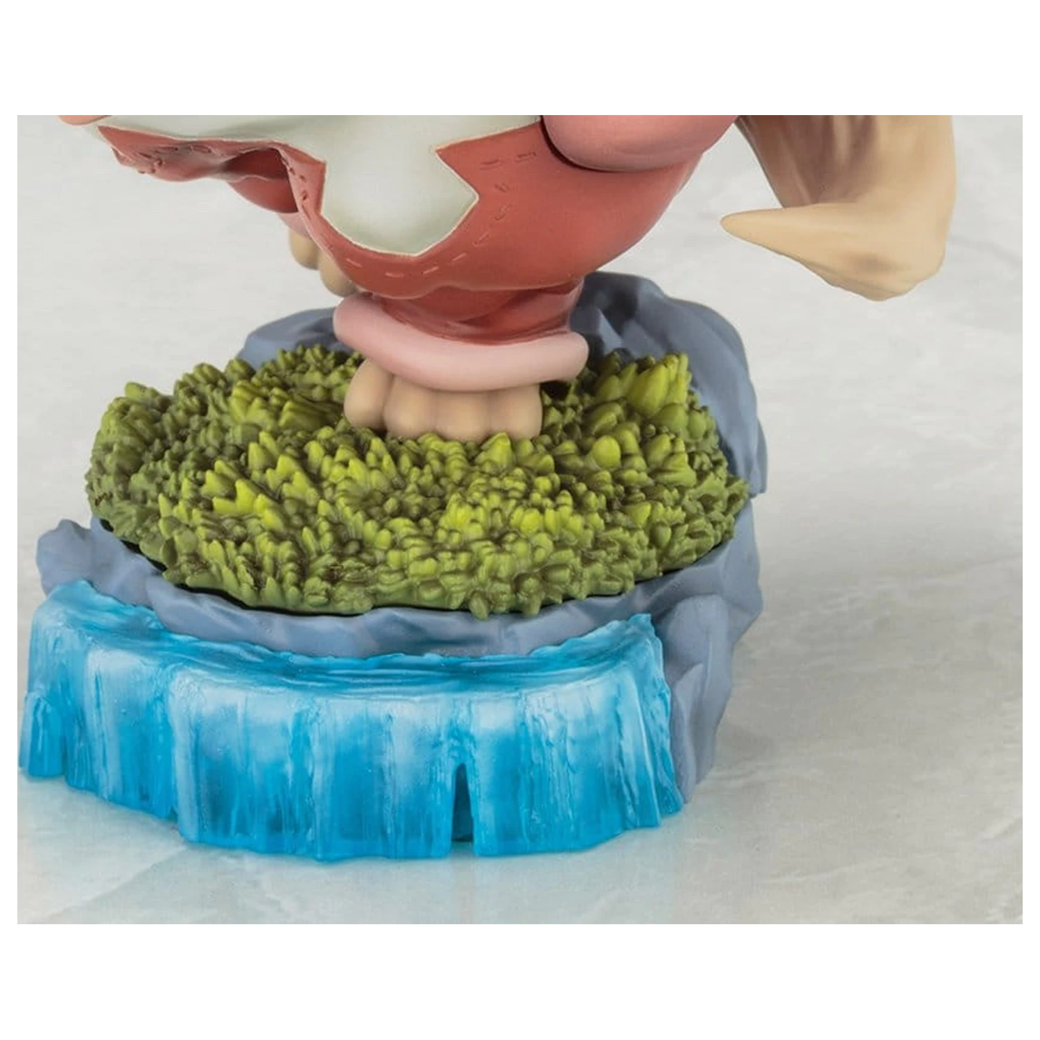 Made in Abyss: Awakening Mystery PVC Figur Nanachi 14 cm Produktfoto
