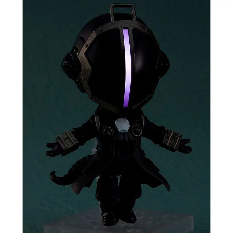 Made in Abyss: Dawn of the Deep Soul Nendoroid Actionfigur Bondrewd 12 cm Produktfoto