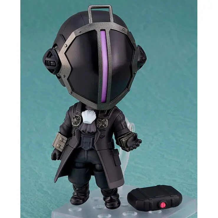 Made in Abyss: Dawn of the Deep Soul Nendoroid Actionfigur Bondrewd 12 cm Produktfoto