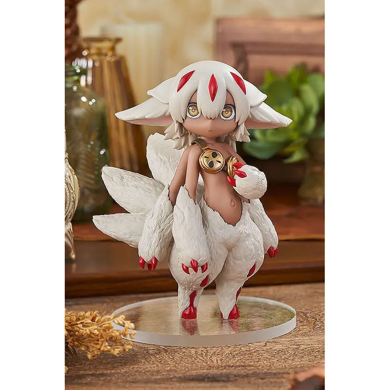 Made in Abyss: The Golden City of the Scorching Sun Pop Up Parade PVC Statue Faputa 13 cm Produktfoto