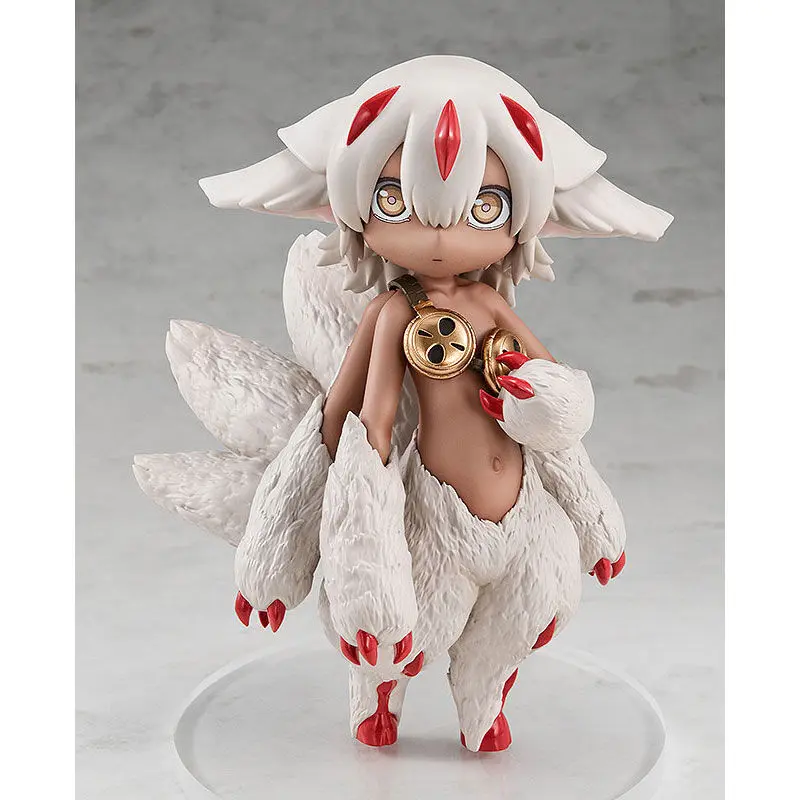 Made in Abyss: The Golden City of the Scorching Sun Pop Up Parade PVC Statue Faputa 13 cm Produktfoto