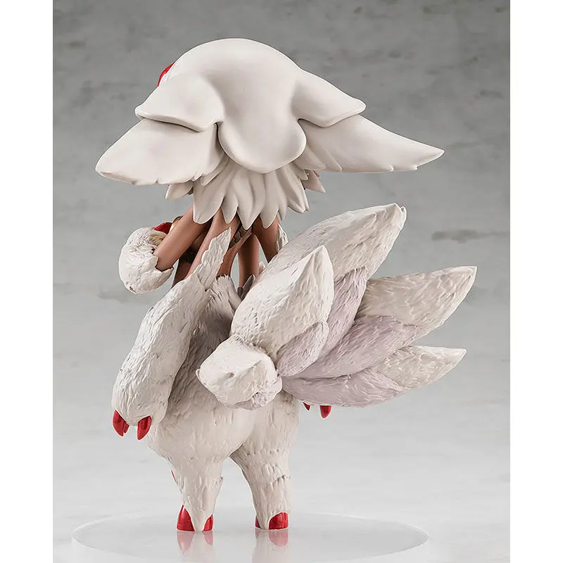Made in Abyss: The Golden City of the Scorching Sun Pop Up Parade PVC Statue Faputa 13 cm Produktfoto