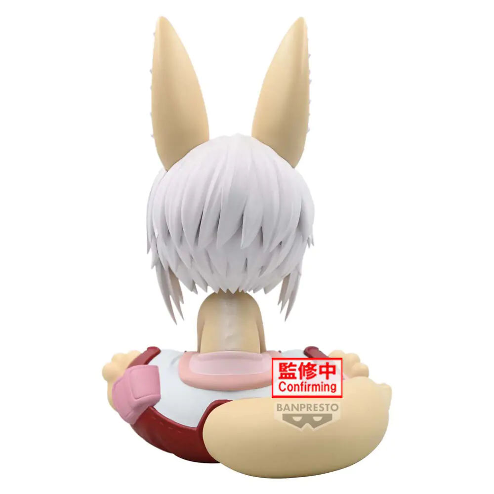 Made in Abyss Nanachi Figur 16cm termékfotó