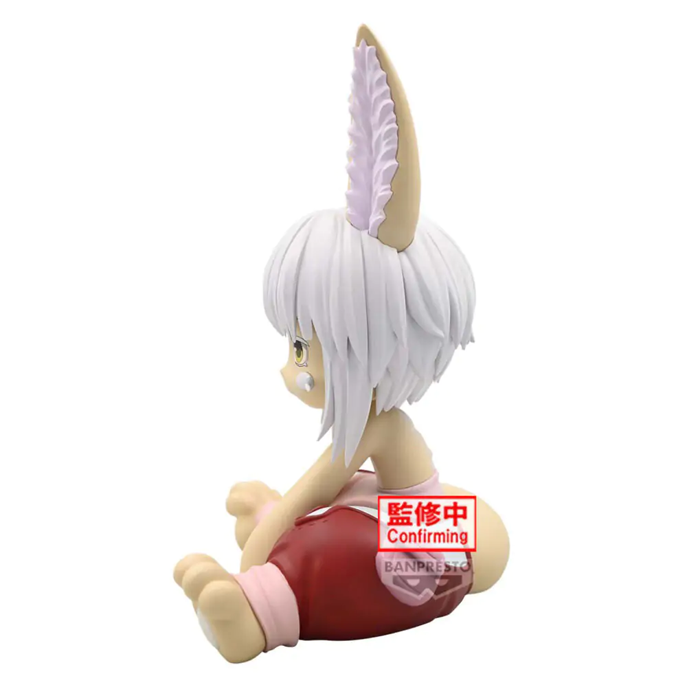 Made in Abyss Nanachi Figur 16cm termékfotó