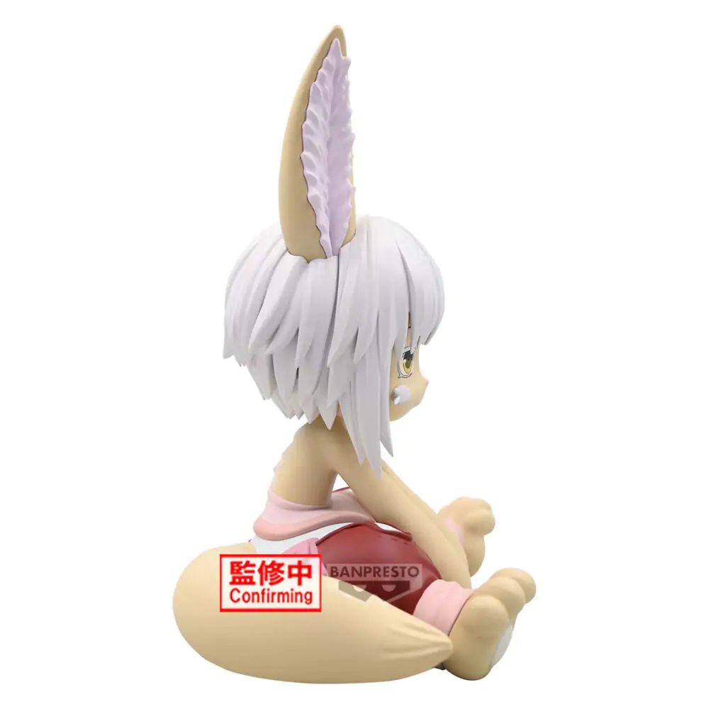 Made in Abyss Nanachi Figur 16cm termékfotó