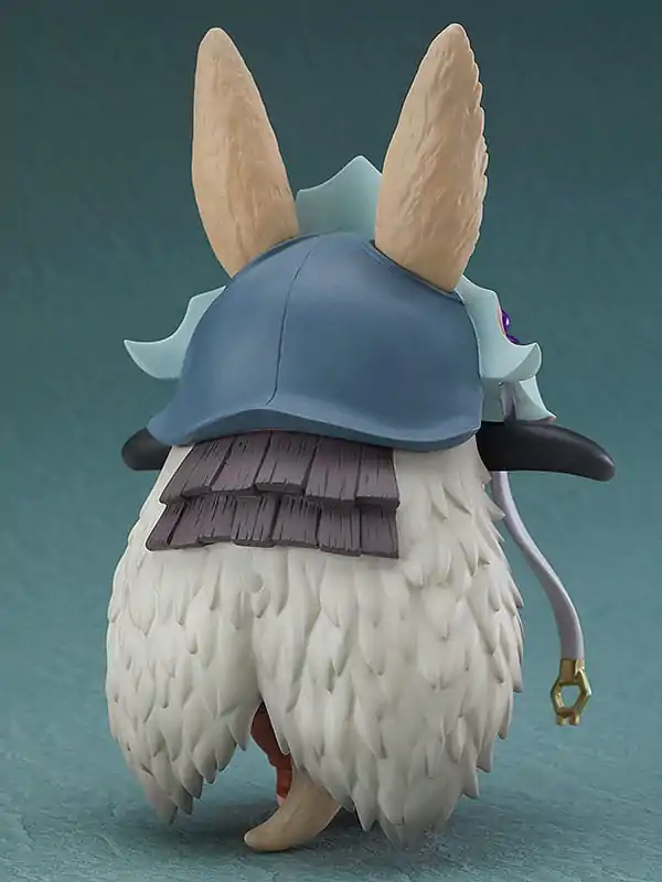 Made in Abyss Nendoroid Actionfigur Nanachi (4th-run) 13 cm Produktfoto