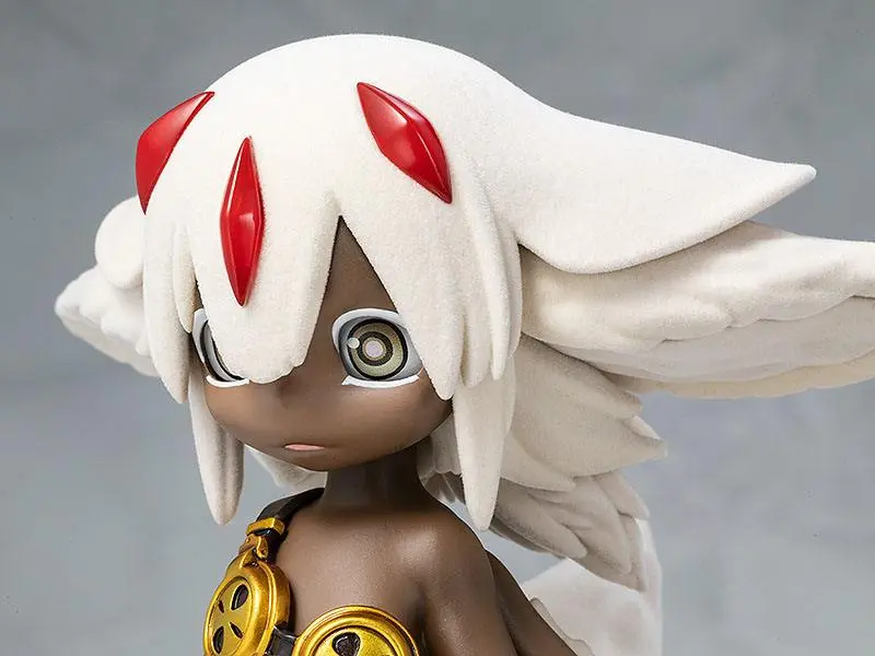 Made in Abyss: The Golden City of the Scorching Sun Statue 1/7 Faputa Special Edition 20 cm Produktfoto