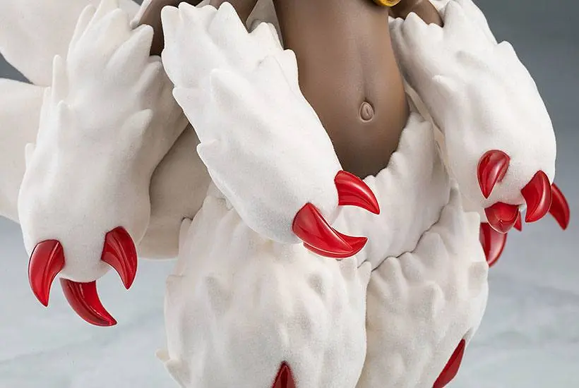 Made in Abyss: The Golden City of the Scorching Sun Statue 1/7 Faputa Special Edition 20 cm Produktfoto