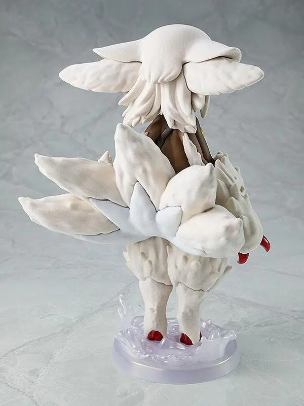 Made in Abyss: The Golden City of the Scorching Sun Statue 1/7 Faputa Special Edition 20 cm Produktfoto