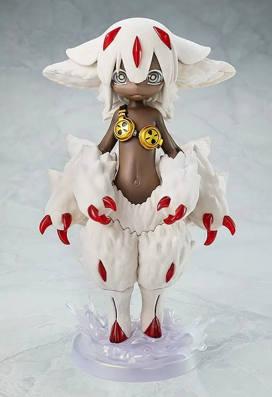 Made in Abyss: The Golden City of the Scorching Sun Statue 1/7 Faputa Special Edition 20 cm Produktfoto