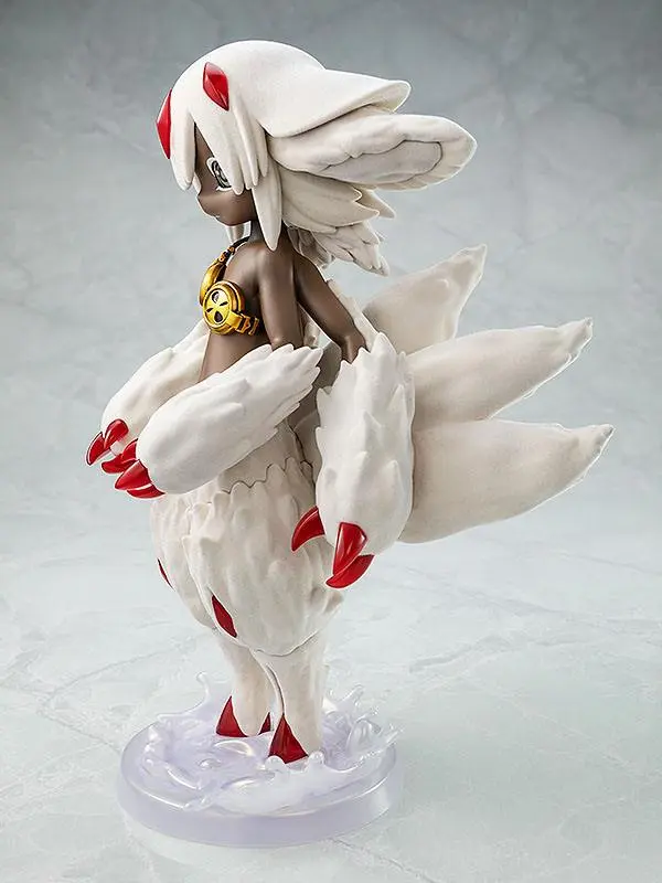 Made in Abyss: The Golden City of the Scorching Sun Statue 1/7 Faputa Special Edition 20 cm Produktfoto