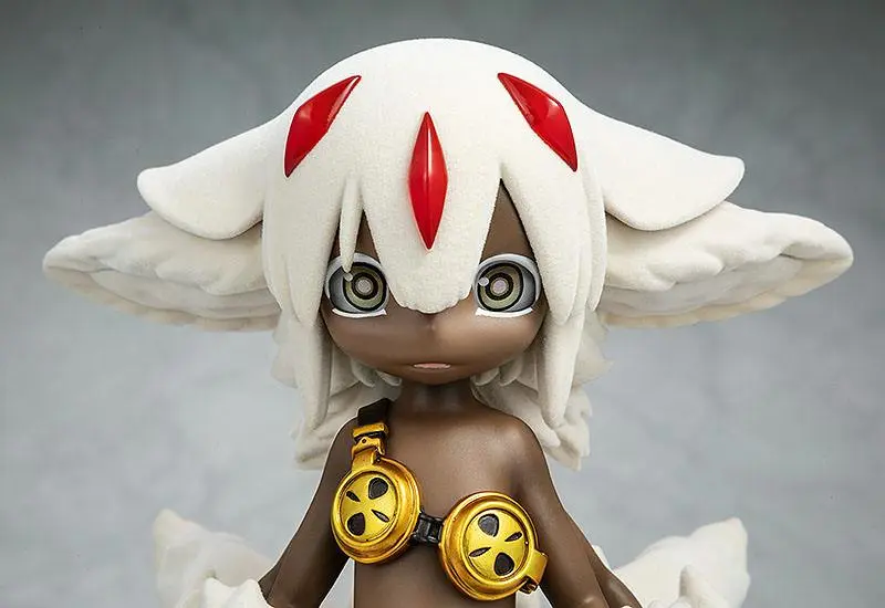 Made in Abyss: The Golden City of the Scorching Sun Statue 1/7 Faputa Special Edition 20 cm Produktfoto