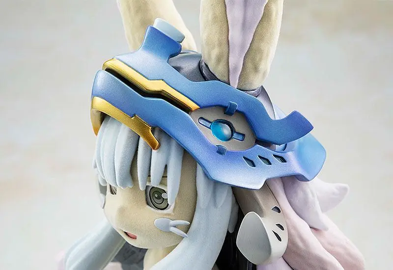 Made in Abyss: The Golden City of the Scorching Sun Statue 1/7 Nanachi 28 cm termékfotó