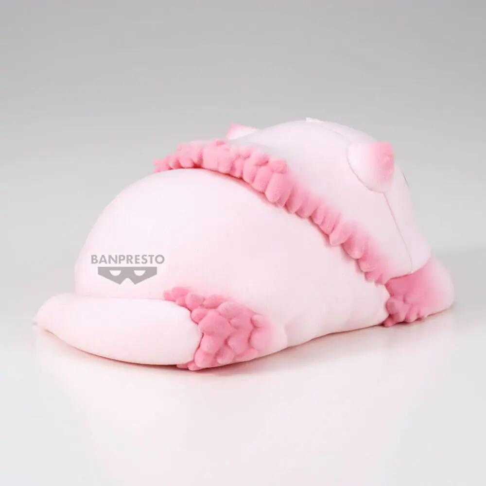 Made In Abyss The Golden City of the Scorching Sun Mitty Fluffy Puffy Figur 12cm Produktfoto