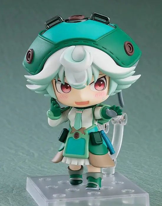 Made in Abyss: The Golden City of the Scorching Sun Nendoroid Actionfigur Prushka 10 cm termékfotó