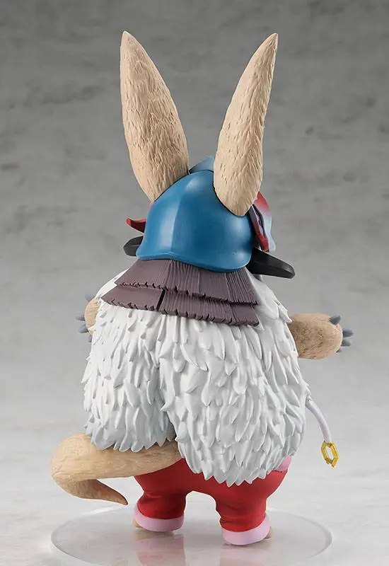 Made in Abyss: The Golden City of the Scorching Sun Pop Up Parade PVC Statue Nanachi 17 cm Produktfoto