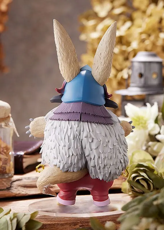 Made in Abyss: The Golden City of the Scorching Sun Pop Up Parade PVC Statue Nanachi 17 cm Produktfoto