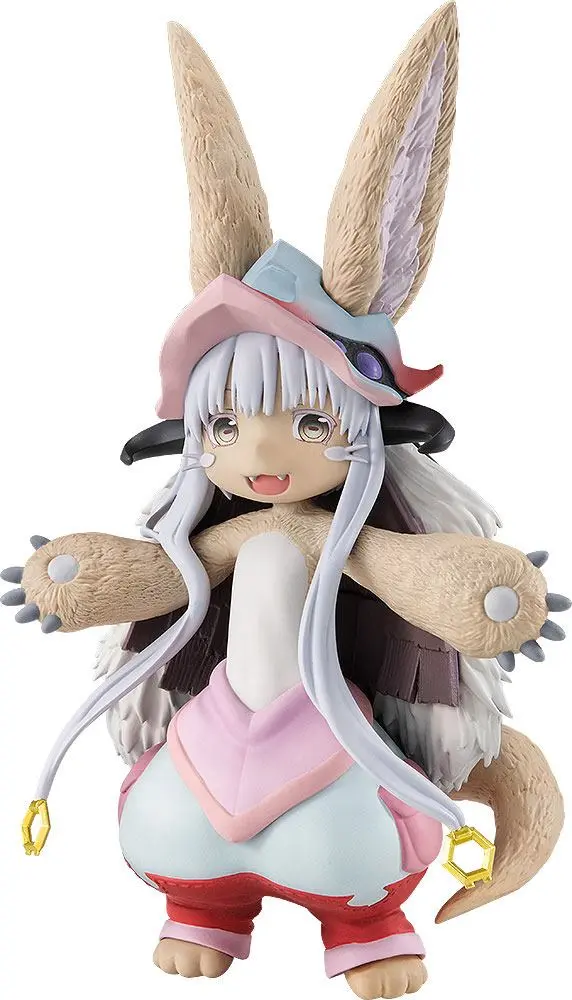 Made in Abyss: The Golden City of the Scorching Sun Pop Up Parade PVC Statue Nanachi 17 cm Produktfoto